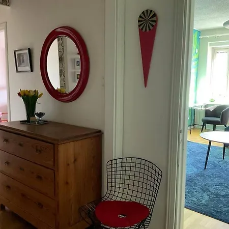 Sares - Ydinkeskustan Tilava Reissukoti Apartamento Kuopio